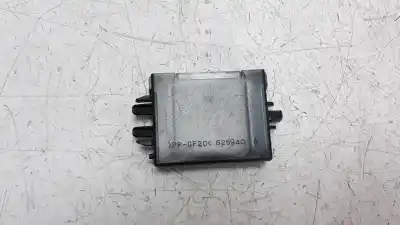 Peça sobressalente para automóvel em segunda mão módulo eletrônico por toyota corolla (e21) sedan 1.8 16v hybrid referências oem iam 8978402100  