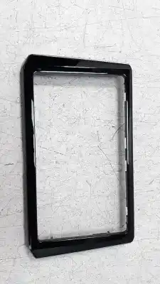 Peça sobressalente para automóvel em segunda mão moldagem por toyota corolla (e21) sedan 1.8 16v hybrid referências oem iam 