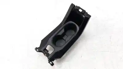 Peça sobressalente para automóvel em segunda mão moldagem por toyota corolla (e21) sedan 1.8 16v hybrid referências oem iam 5880302410