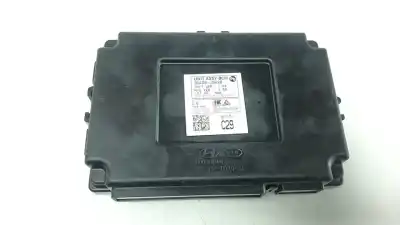 Peça sobressalente para automóvel em segunda mão módulo eletrônico por hyundai kona 1.0 tgdi cat referências oem iam 95400j9420