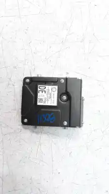 Second-hand car spare part electronic module for toyota corolla (e21) sedan 1.8 16v hybrid oem iam references 8646c12010  0365007975
