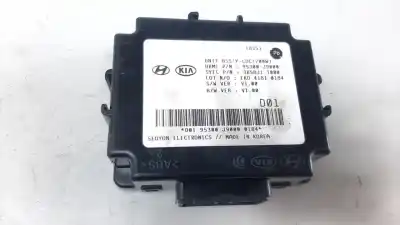 Peça sobressalente para automóvel em segunda mão módulo eletrônico por hyundai kona 1.0 tgdi cat referências oem iam 95300j9000