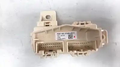 Peça sobressalente para automóvel em segunda mão módulo eletrônico por hyundai kona 1.0 tgdi cat referências oem iam 91940j9070