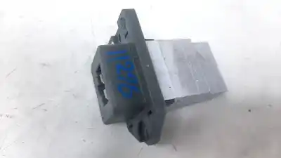 Peça sobressalente para automóvel em segunda mão resistência sofagem chauffage por hyundai kona 1.0 tgdi cat referências oem iam fet9e0319v