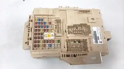 Peça sobressalente para automóvel em segunda mão caixa de fusíveis e relés por hyundai kona 1.0 tgdi cat referências oem iam 91950j9080