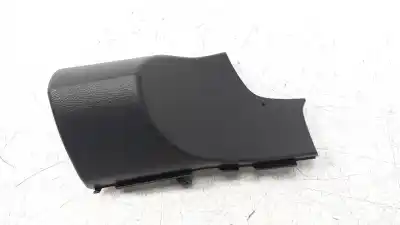 Peça sobressalente para automóvel em segunda mão moldagem por toyota corolla (e21) sedan 1.8 16v hybrid referências oem iam 5540302660