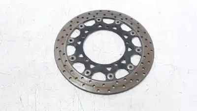 Автозапчастина б/у  для YAMAHA YZF-R 6 / 7 / 1  Посилання на OEM IAM 5SL2581T1000  
