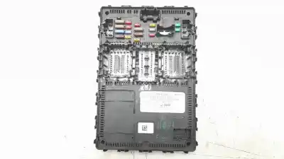 Gebrauchtes Autoersatzteil RELAIS SICHERUNGSKASTEN Multifunktionsrelais zum FORD FIESTA (CE1)  OEM-IAM-Referenzen LU5T15604BJAD  F005V03424