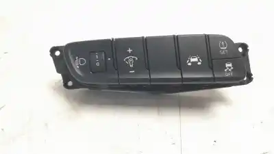 Second-hand car spare part MULTIFUNCTION SWITCH for HYUNDAI I30 (PD)  OEM IAM references 93701G4320  