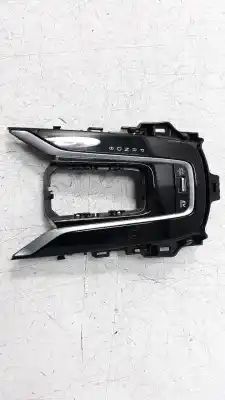 Peça sobressalente para automóvel em segunda mão comandos de alavanca por toyota corolla (e21) sedan 1.8 16v hybrid referências oem iam 5883102050c1