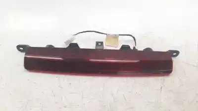 Pezzo di ricambio per auto di seconda mano Luce Freno Centrale per JEEP COMPASS II 2.0 M-Jet CAT Riferimenti OEM IAM 55112877AA  