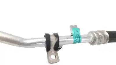 Second-hand car spare part air conditioning pipes for renault clio iv 0.9 oem iam references 924540424r  