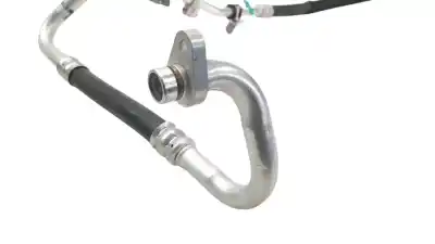Second-hand car spare part air conditioning pipes for renault clio iv 0.9 oem iam references 924540424r  
