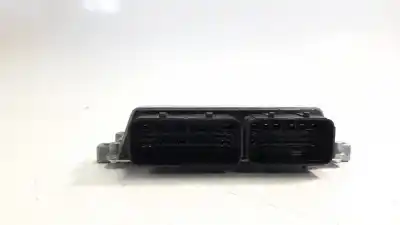 Автозапчастина б/у ебу контролер двигуна для citroen c3 picasso 1.2 12v e-thp посилання на oem iam 9846386780  