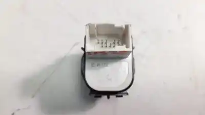 Second-hand car spare part rearview side mirror switch for citroen c3 picasso 1.2 12v e-thp oem iam references 9817840980  