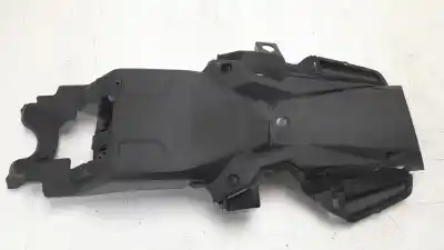 Автозапчастина б/у арка заднього права для honda cbr 650r cbr 650r посилання на oem iam 80102mkyd500