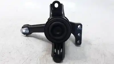 Second-hand car spare part engine support for kia rio (yb) 1.2 cat oem iam references 21810h8010  