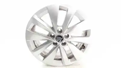 Автозапчасти б/у шина за skoda scala (nw) 1.0 tsi 95 cv / 70 kw ссылки oem iam 657601025aj