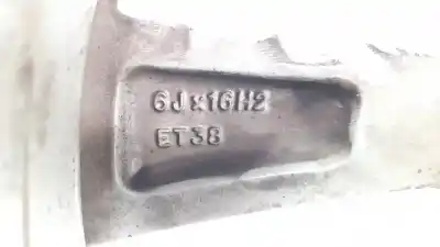 Автозапчастина б/у шина для skoda scala (nw) 1.0 tsi 95 cv / 70 kw посилання на oem iam 657601025aj  