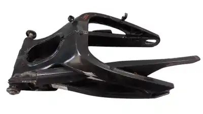 Автозапчастина б/у задня вісь для YAMAHA YZF-R 6 / 7 / 1 YZF-R6   (RJ03) Посилання на OEM IAM 13S221100000  