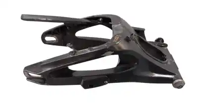 Автозапчастина б/у задня вісь для yamaha yzf-r 6 / 7 / 1 yzf-r6   (rj03) посилання на oem iam 13s221100000  