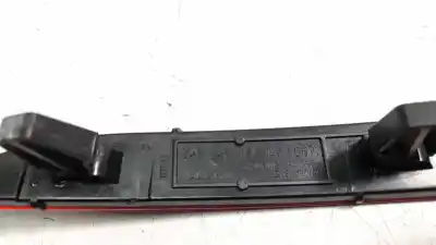 Pièce détachée automobile d'occasion pare-chocs de feu arrière droit pour seat leon (kl1) 1.5 16v tsi act 131 cv / 96 kw références oem iam 5fa945106c  