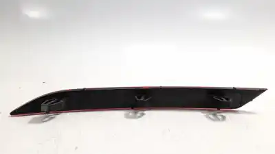 Pièce détachée automobile d'occasion pare-chocs de feu arrière droit pour seat leon (kl1) 1.5 16v tsi act 131 cv / 96 kw références oem iam 5fa945106c  