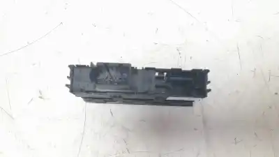 Автозапчастина б/у багатофункційний дисплей для seat leon (5f1) 1.6 tdi посилання на oem iam 5f0919234b  