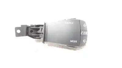 Second-hand car spare part multifunction switch for dacia jogger expression jogger oem iam references 255522187r