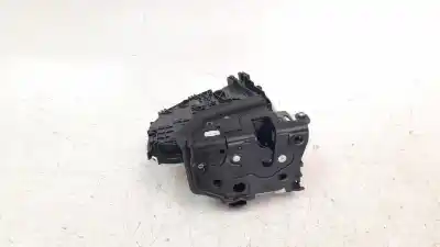 Peça sobressalente para automóvel em segunda mão fechadura da porta traseira esquerda por audi q7 4mg * referências oem iam 4g0839015l