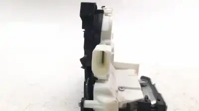 Peça sobressalente para automóvel em segunda mão fechadura da porta traseira esquerda por audi q7 4mg * referências oem iam 4g0839015l  