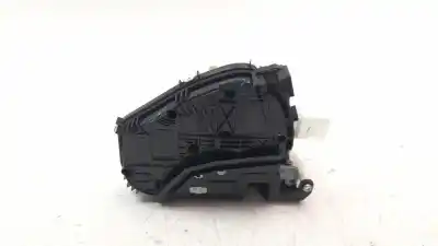 Peça sobressalente para automóvel em segunda mão fechadura da porta traseira esquerda por audi q7 4mg * referências oem iam 4g0839015l  
