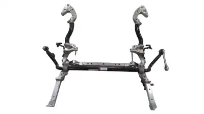 Peça sobressalente para automóvel em segunda mão charrió / suporte de eixo dianteiro por audi q7 4mg * referências oem iam 4m0399315t