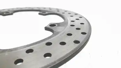 Peça sobressalente para automóvel em segunda mão disco de travão dianteiro por yamaha x-max 125 * referências oem iam b74f582u00  