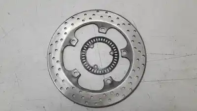 Peça sobressalente para automóvel em segunda mão disco de travão dianteiro por yamaha x-max 125 * referências oem iam b74f582u00  