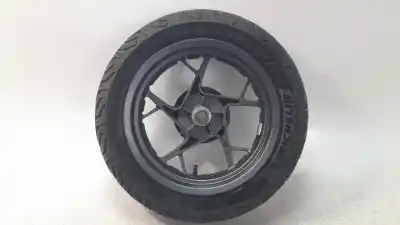 Second-hand car spare part rim for yamaha x-max 125 * oem iam references b9yf533800