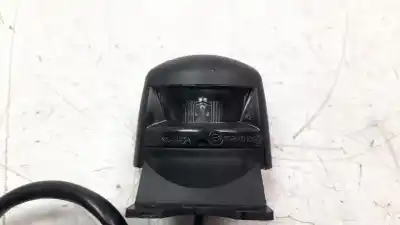 Recambio de automóvil de segunda mano de piloto matricula para yamaha x-max 125 motor 124 cm3 - 10.55 kw referencias oem iam b74h474010  