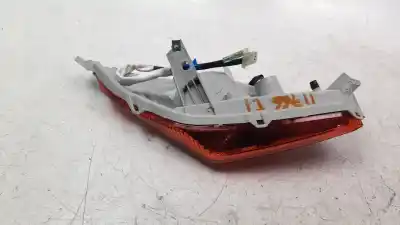 Second-hand car spare part left tailgate light for yamaha x-max 125 * oem iam references b74h471000  