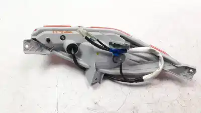 Second-hand car spare part left tailgate light for yamaha x-max 125 * oem iam references b74h471000  