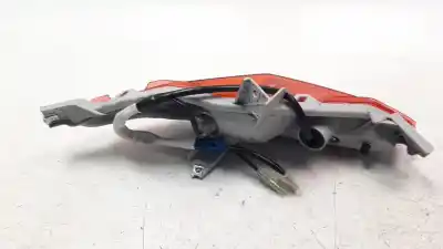 Second-hand car spare part left tailgate light for yamaha x-max 125 * oem iam references b74h471000  