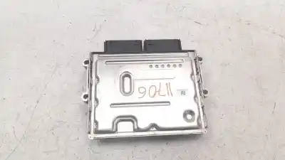 Pezzo di ricambio per auto di seconda mano centralina motore per ford focus turnier 1.0 ecoboost riferimenti oem iam jx6a12a650bja  