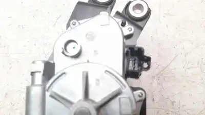 Second-hand car spare part rear windshield wiper motor for ford focus turnier 1.0 ecoboost oem iam references h1bb17404aa  