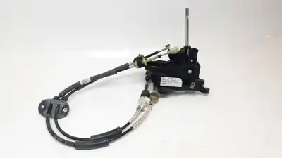 Tweedehands auto-onderdeel versnellingspook voor ford focus turn. 1.0 ecoboost cat oem iam-referenties jx6r7c453akd