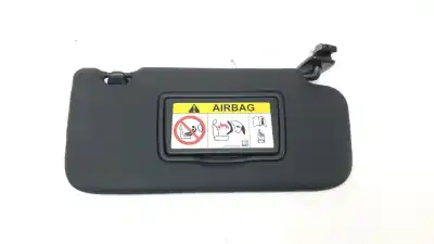 Tweedehands auto-onderdeel rechts zonnescherm voor ford focus turn. 1.0 ecoboost cat oem iam-referenties 2219338