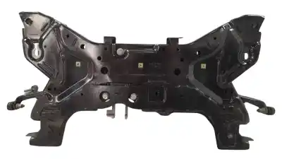 Tweedehands auto-onderdeel vooras voor ford focus turn. 1.0 ecoboost cat oem iam-referenties jx615019aec