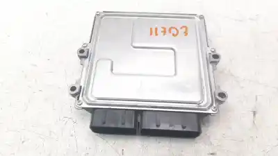 Gebrauchtes Autoersatzteil ECU-MOTORSTEUERGERÄT UCE Motorsteuergerät zum OPEL CORSA F  OEM-IAM-Referenzen 9834609880  A3C0320410001