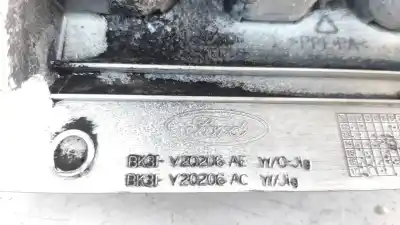 Pezzo di ricambio per auto di seconda mano modanatura per ford transit furgón (tts) 2.0 tdci cat riferimenti oem iam bk31v20206ae  