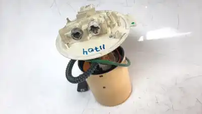 Recambio de automóvil de segunda mano de BOMBA COMBUSTIBLE para FORD TRANSIT FURGÓN (TTS)  referencias OEM IAM GK219H307AD  