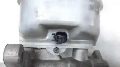 Автозапчастина б/у гальмівний насос для ford transit furgón (tts) 2.0 tdci cat посилання на oem iam bk312004aa  