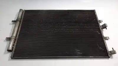 Recambio de automóvil de segunda mano de Condensador / Radiador Aire Acondicionado para FORD TRANSIT FURGÓN (TTS) 2.0 TDCi CAT referencias OEM IAM BK2119710AB  350405